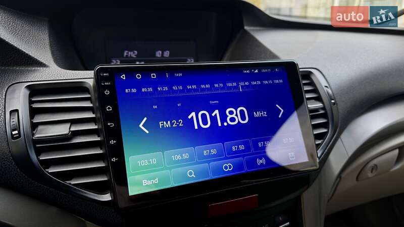 Седан Honda Accord 2008 в Чернигове фото 31 Седан Honda Accord 2008 в Чернигове