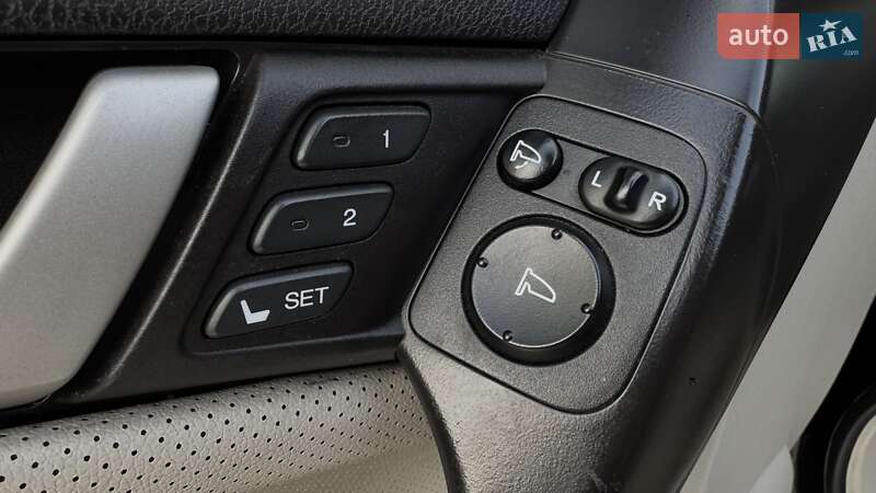 Седан Honda Accord 2008 в Чернигове фото 30 Седан Honda Accord 2008 в Чернигове