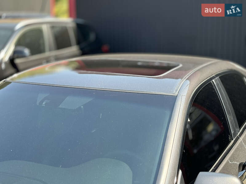 Седан Honda Accord 2008 в Киеве