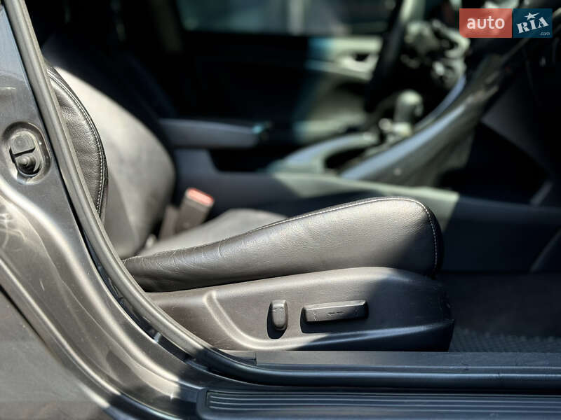 Седан Honda Accord 2008 в Киеве