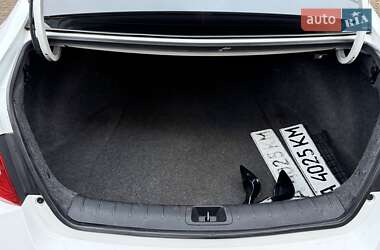 Купе Honda Accord 2015 в Киеве