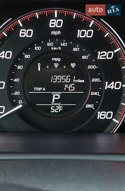 Купе Honda Accord 2015 в Киеве