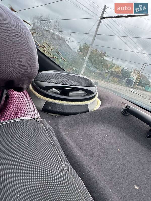 Седан Honda Accord 1997 в Одессе