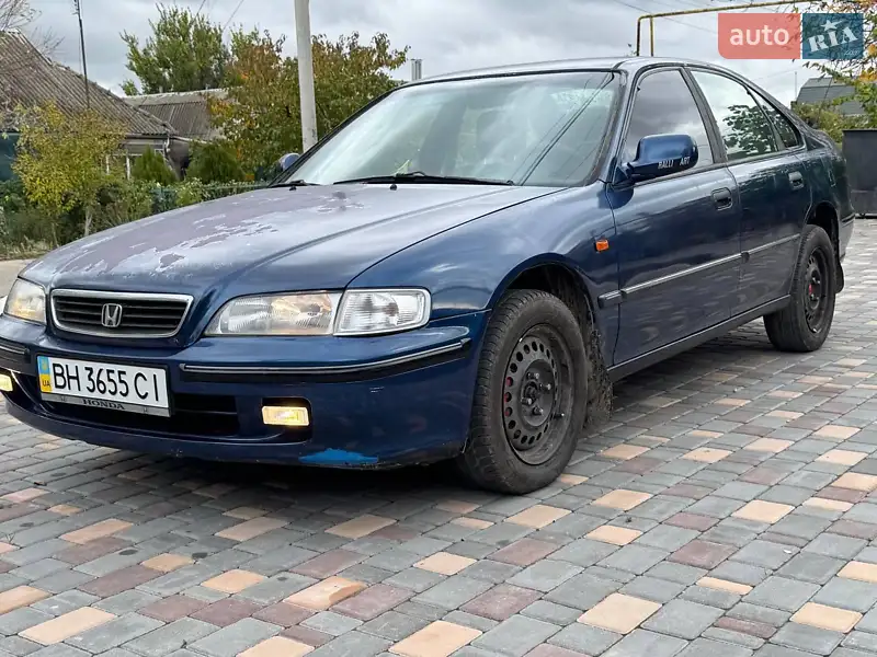 Honda Accord 1997