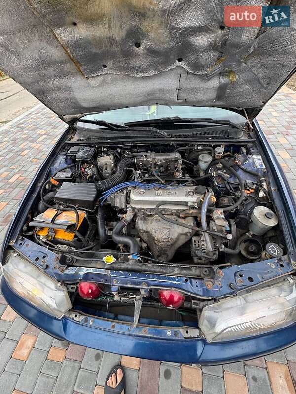 Седан Honda Accord 1997 в Одессе