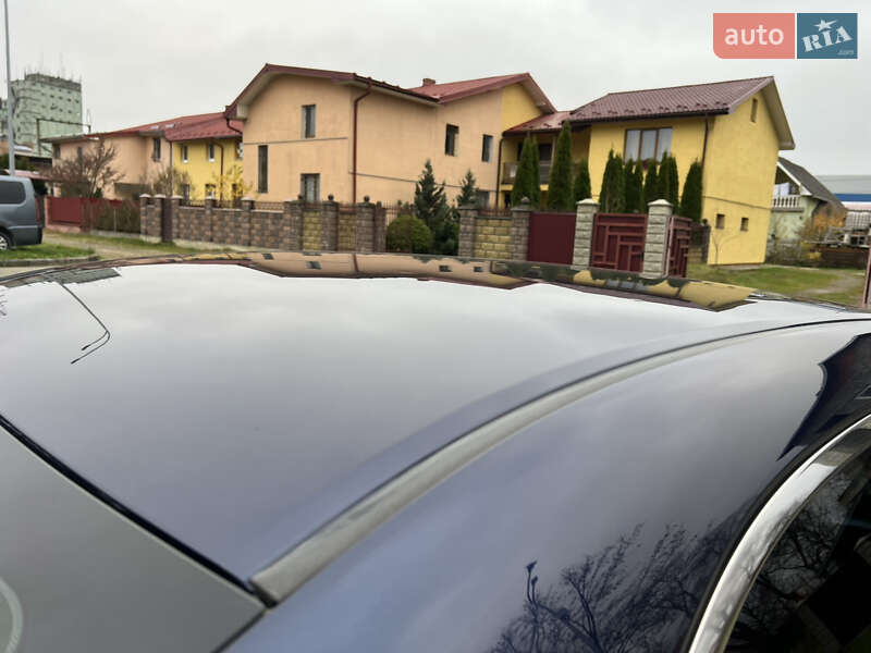 Седан Honda Accord 2008 в Стрые фото 17 Седан Honda Accord 2008 в Стрые