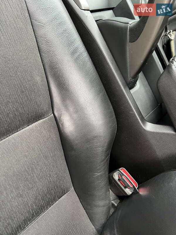 Седан Honda Accord 2008 в Стрые фото 27 Седан Honda Accord 2008 в Стрые