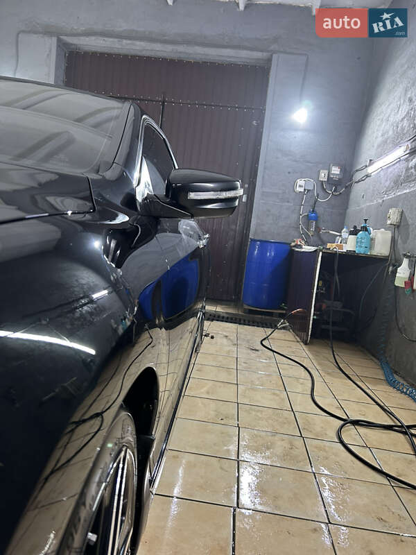 Седан Honda Accord 2016 в Харкові фото 46 Седан Honda Accord 2016 в Харкові