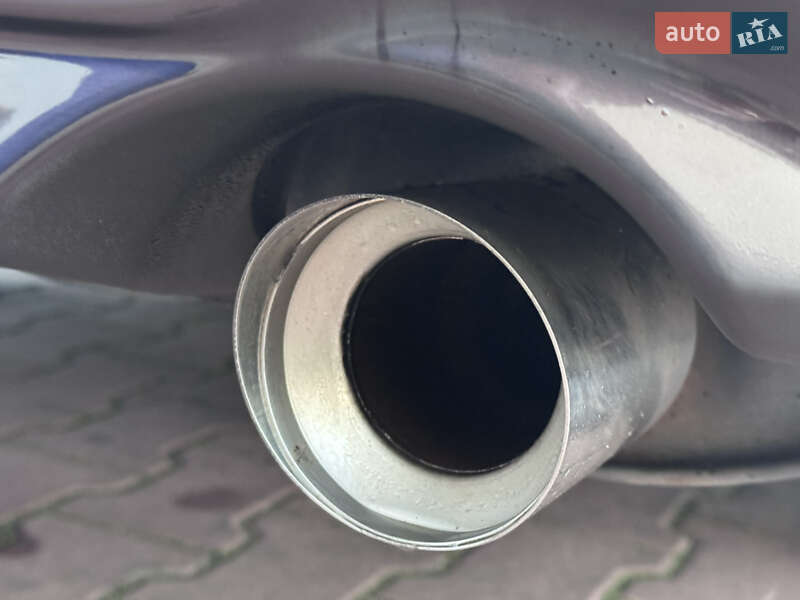 Седан Honda Accord 2007 в Одессе