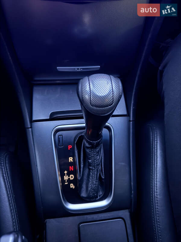 Седан Honda Accord 2007 в Одессе