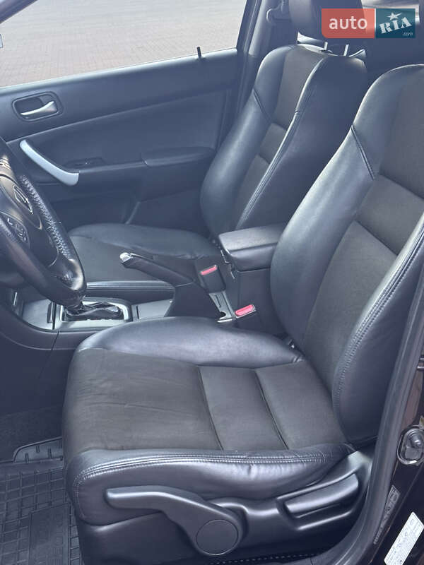 Седан Honda Accord 2007 в Одессе