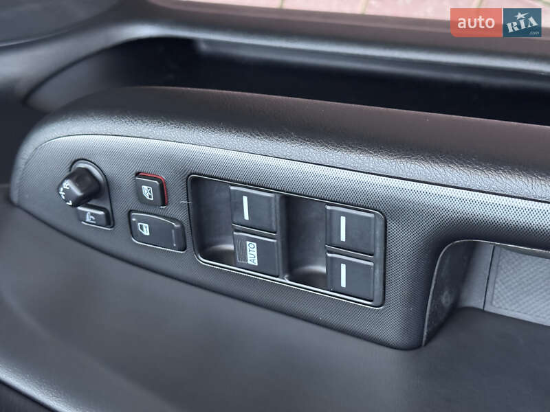 Седан Honda Accord 2007 в Одессе