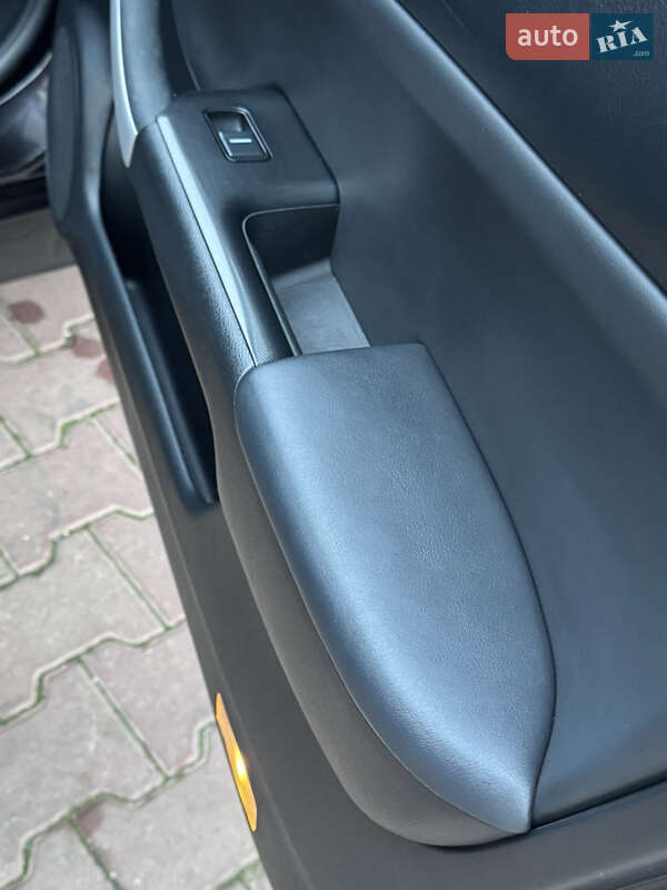 Седан Honda Accord 2007 в Одессе