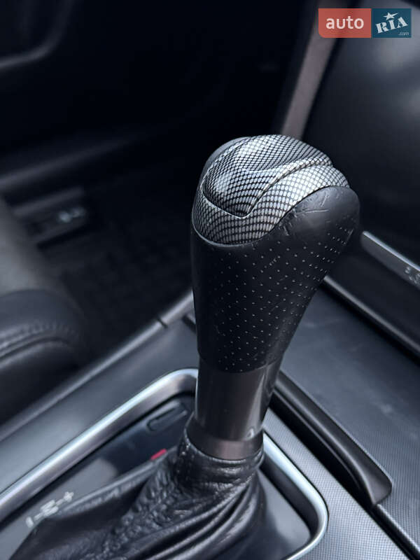 Седан Honda Accord 2007 в Одессе