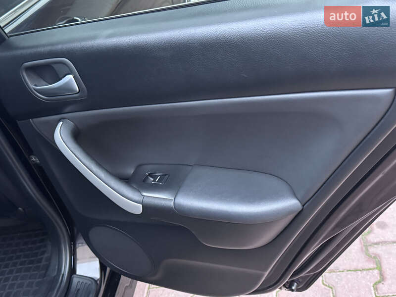 Седан Honda Accord 2007 в Одессе