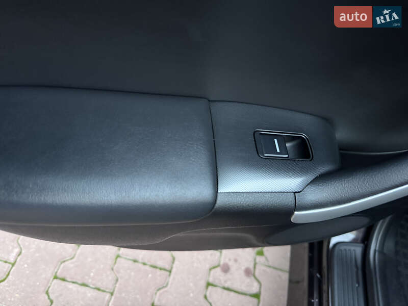 Седан Honda Accord 2007 в Одессе