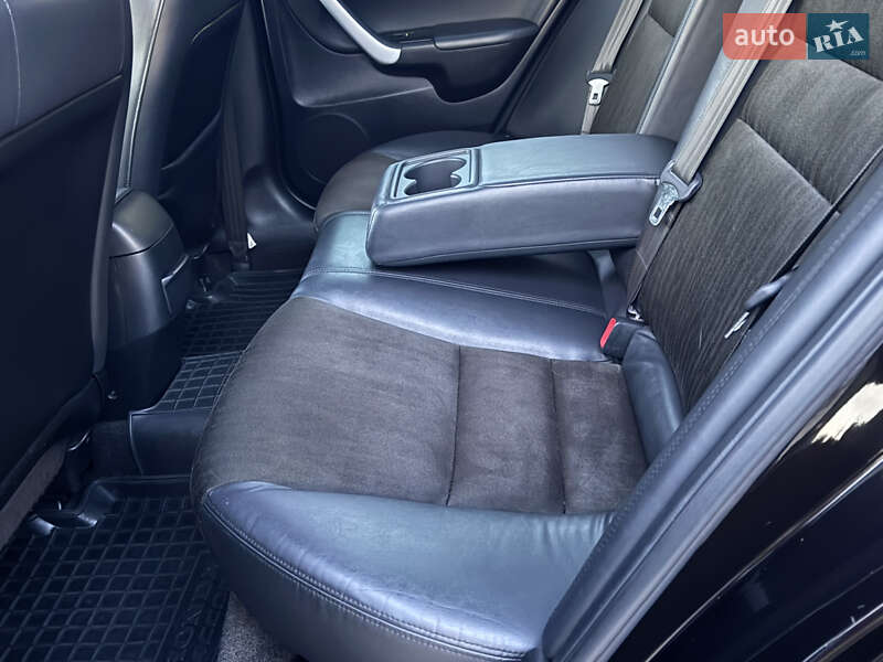 Седан Honda Accord 2007 в Одессе