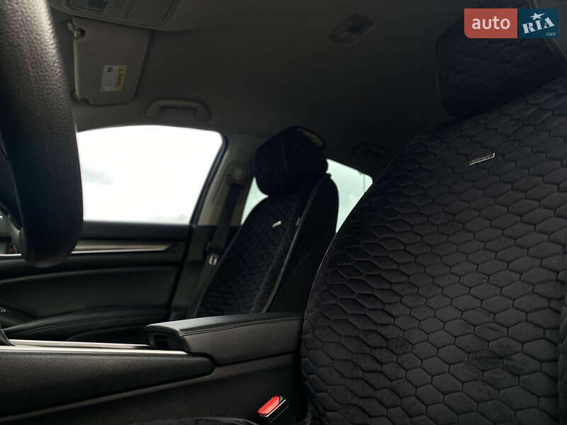 Седан Honda Accord 2020 в Львове фото 20 Седан Honda Accord 2020 в Львове