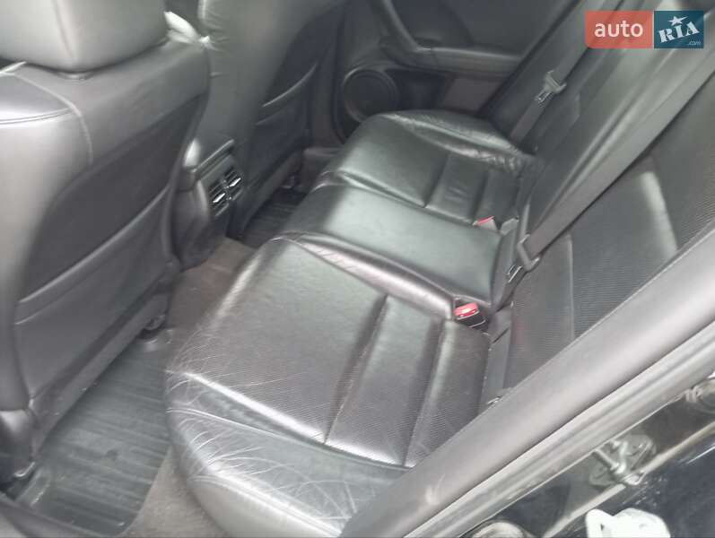 Седан Honda Accord 2010 в Бучі