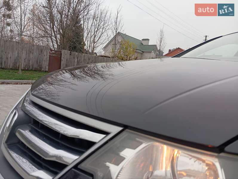 Седан Honda Accord 2010 в Бучі