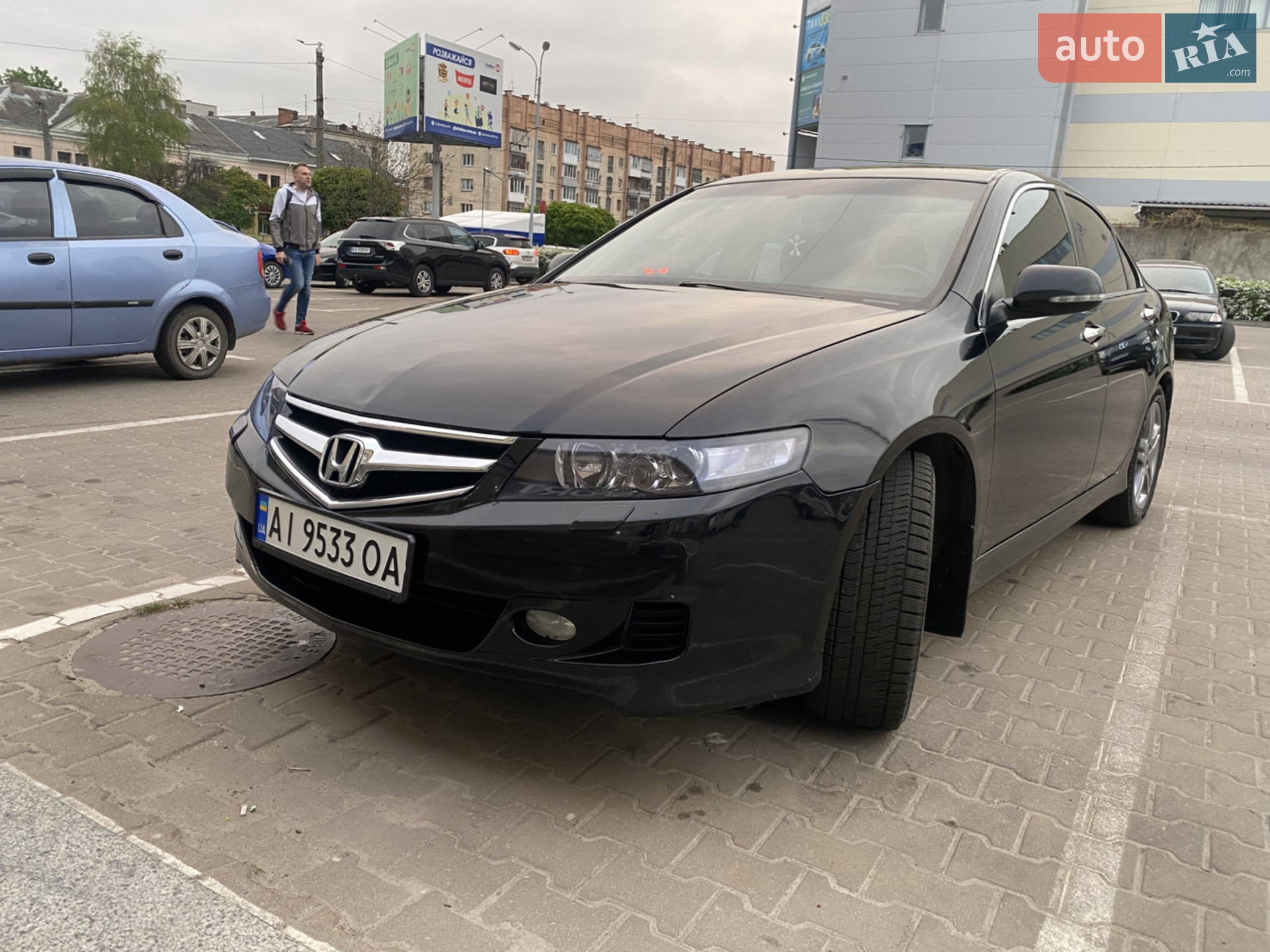 Фото авто 3