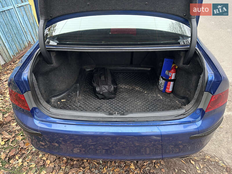 Седан Honda Accord 2003 в Броварах фото 12 Седан Honda Accord 2003 в Броварах