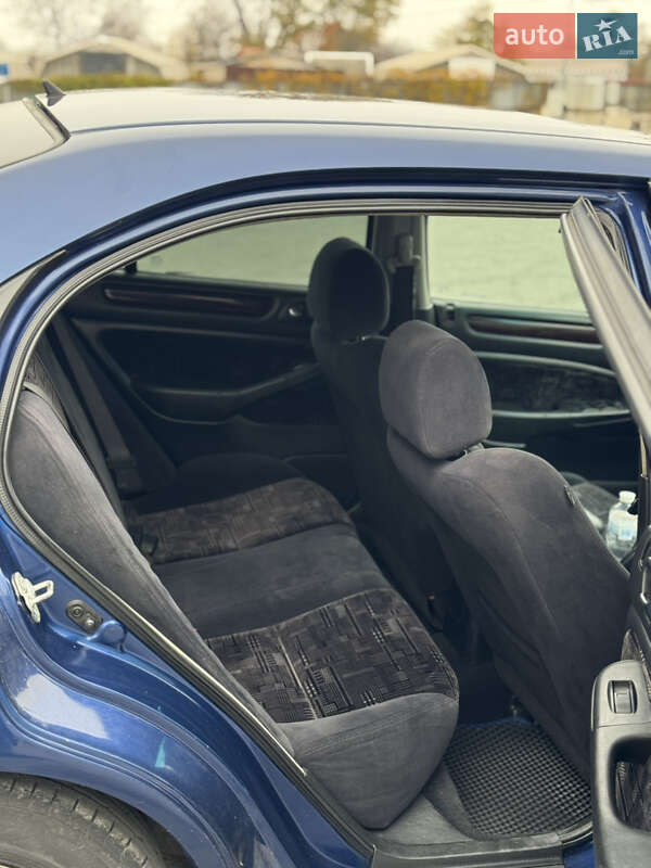 Лифтбек Honda Accord 2000 в Днепре