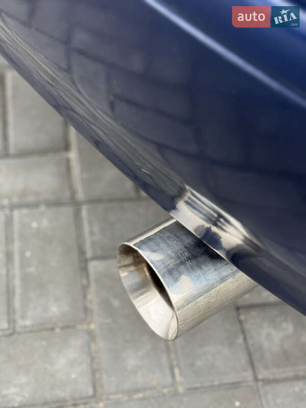 Лифтбек Honda Accord 2000 в Днепре