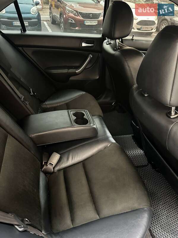 Седан Honda Accord 2007 в Киеве фото 3 Седан Honda Accord 2007 в Киеве