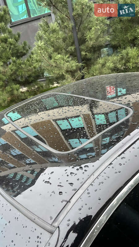 Седан Honda Accord 2008 в Киеве