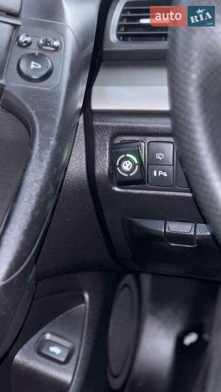 Седан Honda Accord 2008 в Киеве