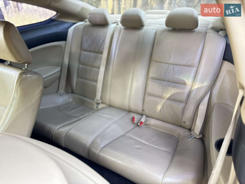 Купе Honda Accord 2008 в Радомышле