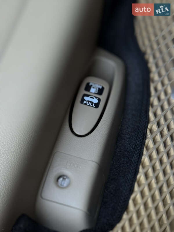 Купе Honda Accord 2008 в Радомышле