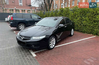 Седан Honda Accord 2006 в Черкасах