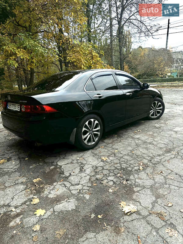 Седан Honda Accord 2006 в Вінниці