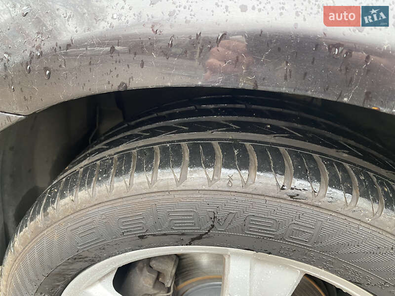 Седан Honda Accord 2006 в Львове