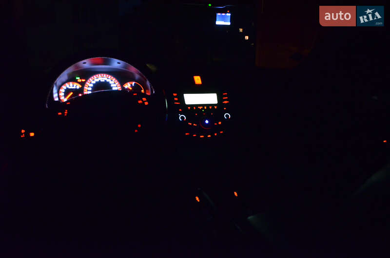 Седан Honda Accord 2006 в Львове