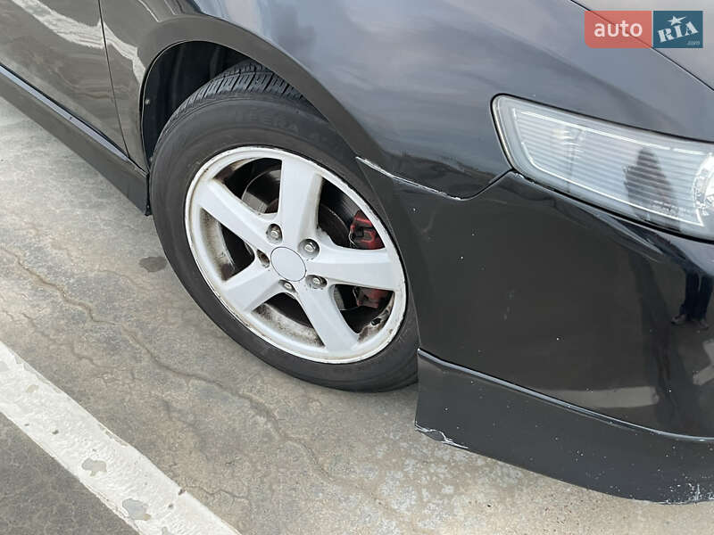 Седан Honda Accord 2005 в Киеве фото 35 Седан Honda Accord 2005 в Киеве