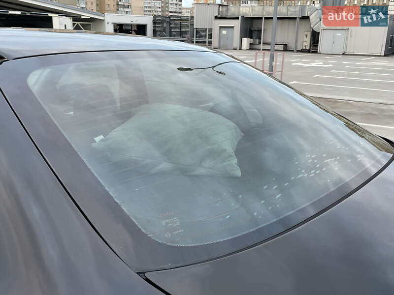 Седан Honda Accord 2005 в Киеве фото 44 Седан Honda Accord 2005 в Киеве