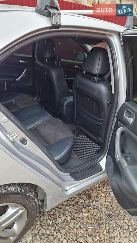 Седан Honda Accord 2004 в Березане фото 6 Седан Honda Accord 2004 в Березане