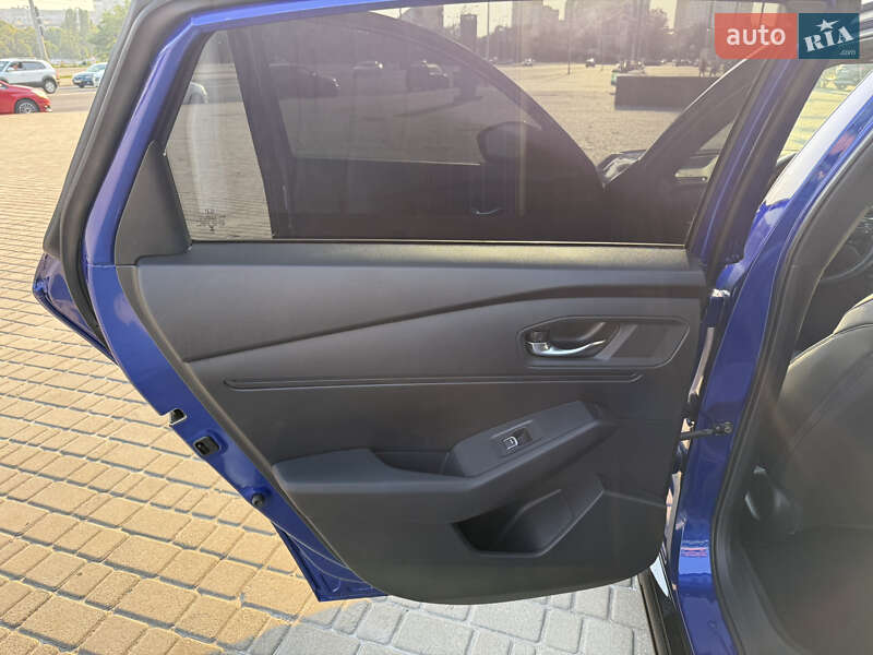 Седан Honda Accord 2023 в Луцке