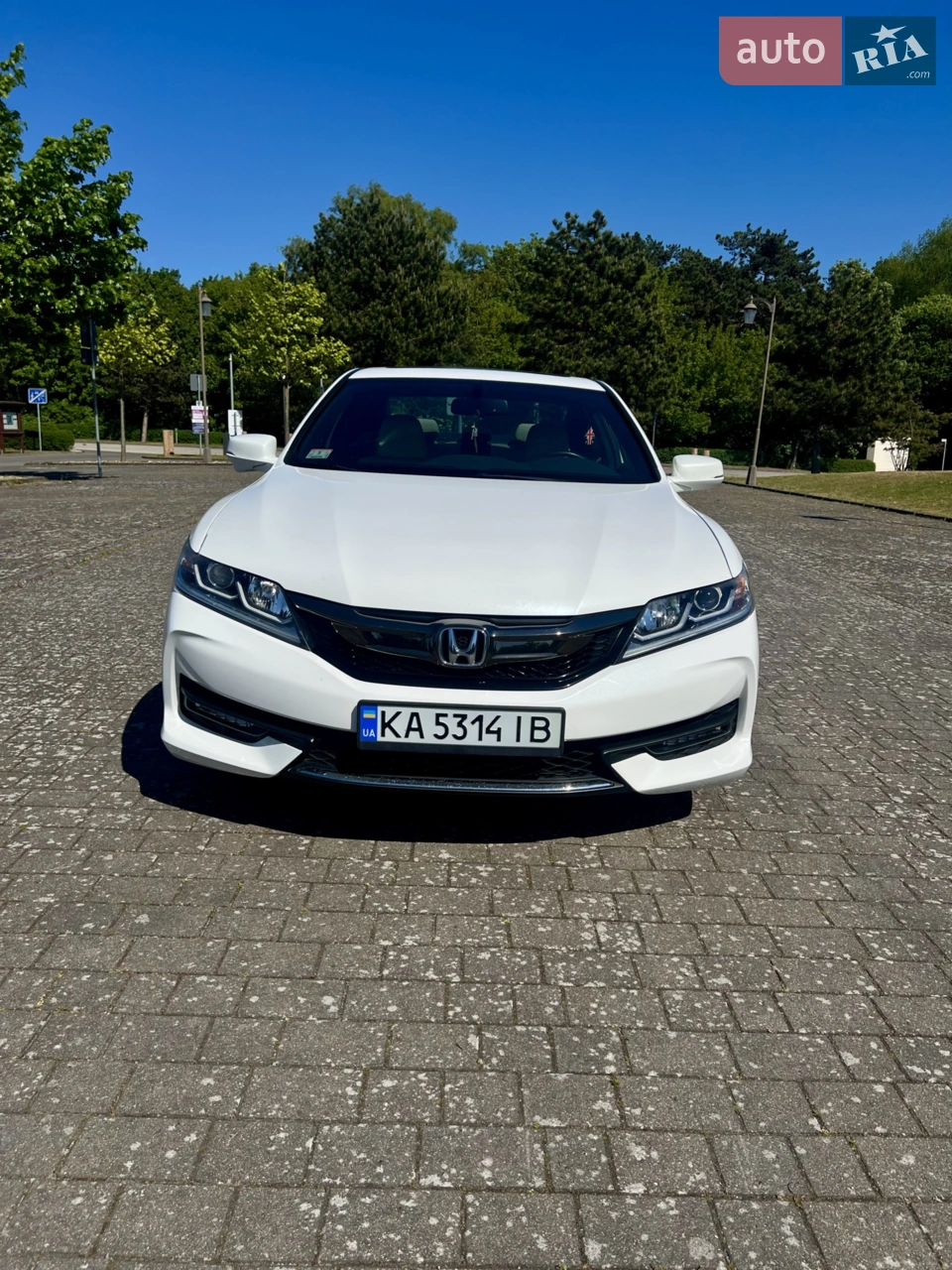 2016 Honda Accord - мініатюра 26