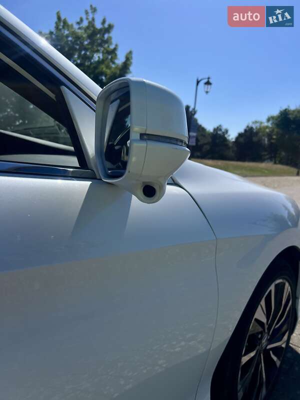 Купе Honda Accord 2016 в Киеве