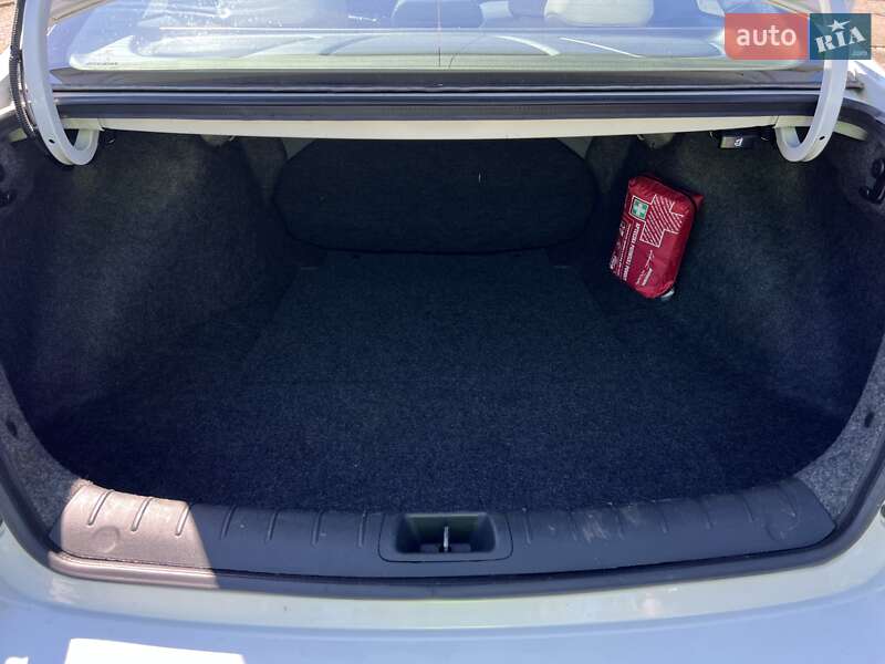 Купе Honda Accord 2016 в Киеве