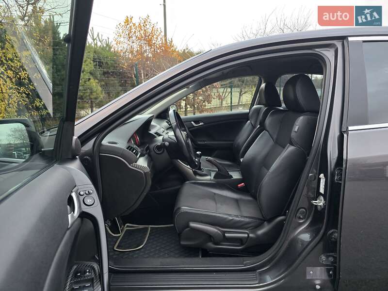 Седан Honda Accord 2009 в Хмельницком фото 25 Седан Honda Accord 2009 в Хмельницком