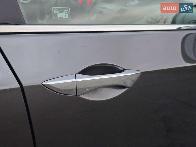 Седан Honda Accord 2009 в Хмельницком фото 17 Седан Honda Accord 2009 в Хмельницком