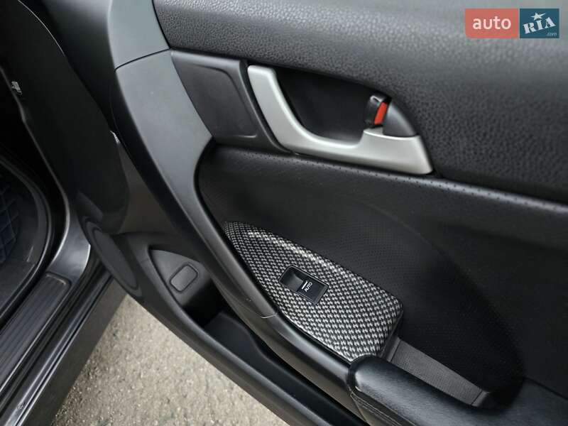 Седан Honda Accord 2009 в Хмельницком фото 51 Седан Honda Accord 2009 в Хмельницком