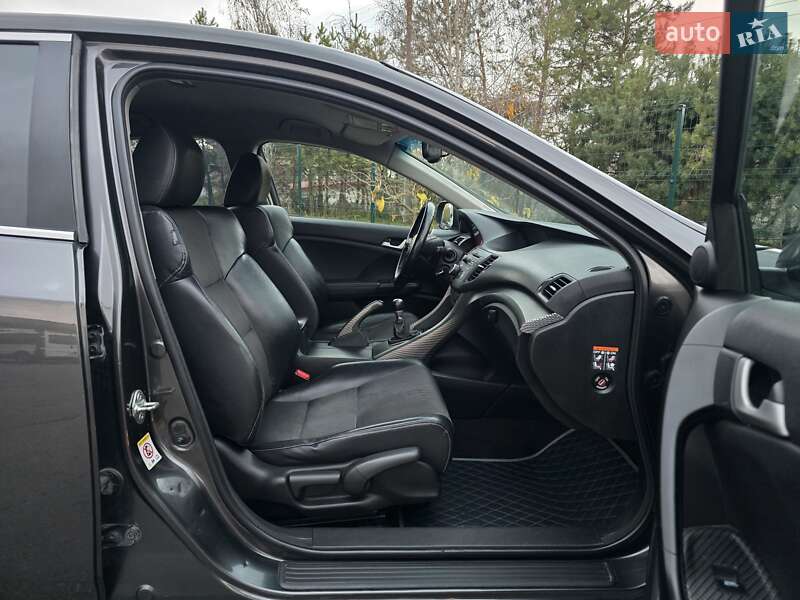 Седан Honda Accord 2009 в Хмельницком фото 52 Седан Honda Accord 2009 в Хмельницком