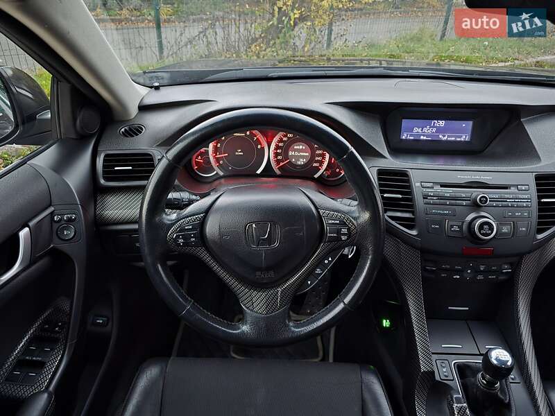 Седан Honda Accord 2009 в Хмельницком фото 32 Седан Honda Accord 2009 в Хмельницком