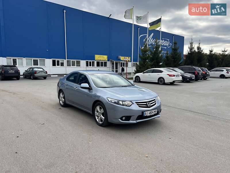 Седан Honda Accord 2013 в Богуславе фото 6 Седан Honda Accord 2013 в Богуславе